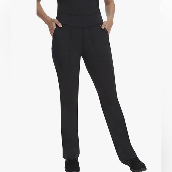 healing hands Pants & Jumpsuits Womens Tori Yoga Scrub Pant Xl